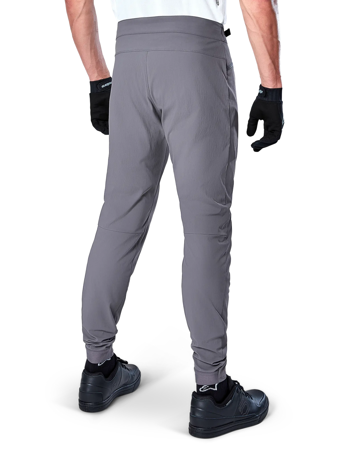 ALPINESTARS BICYCLE A-Dura byxor mörkgrå 38 - PE50100181 bild 6 PMIMAGE:A3B883DFA2CDDA3EB94E