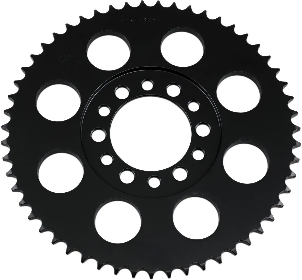 Jt Sprockets Steel Rear Sprocket Bakdrev stål - PEJTR184255 bild 2 PMIMAGE:C010564A472F9303B99C