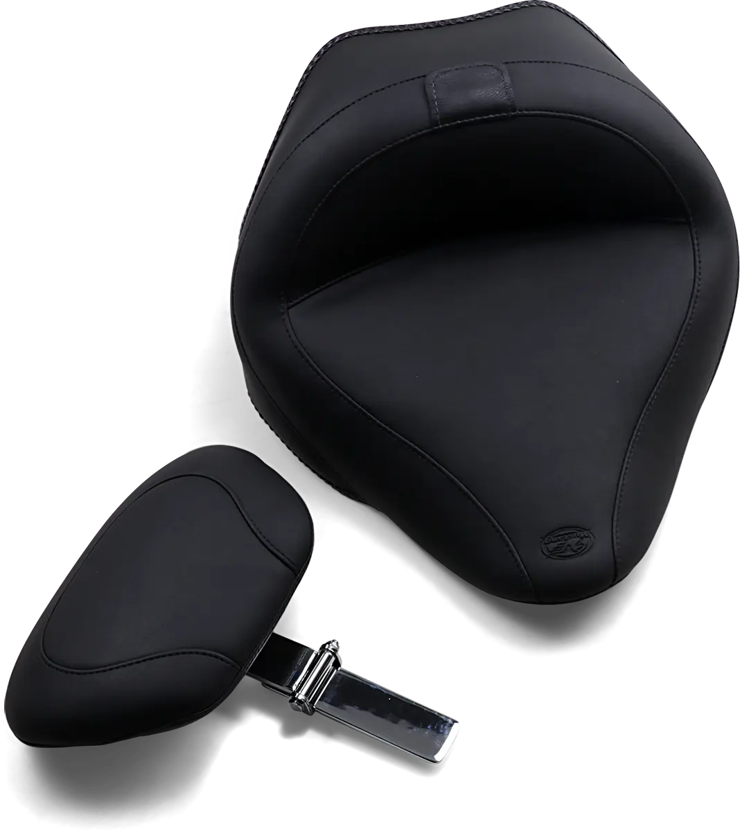 MUSTANG Wide Solo Seat med avtagbar ryggstöd - PE08020765 bild 5 PMIMAGE:FB68A449F9E4F1D25622