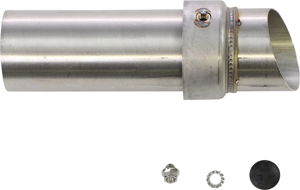 AKRAPOVIC Noise Damper 316 - PE18611578 bild 1 PMIMAGE:698BFFB29A859308697A