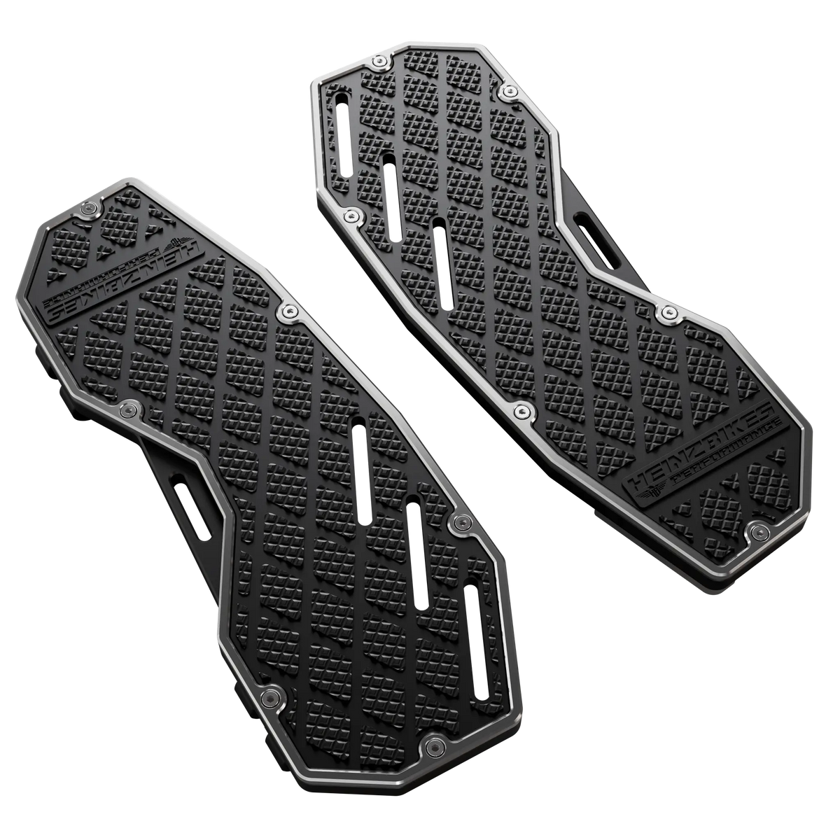 Heinz Bikes Performance Floorboards Fotplattor & delar - PE16211245 bild 1 PMIMAGE:4CD5FD87179B0CA97DFC