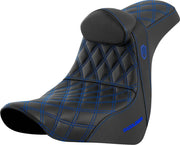 Saddlemen Pro Series SDC Performance Grip Seat Sadlar Harley Softail - PE08021597 bild 1 PMIMAGE:E8C4CBC97741CEA932B8