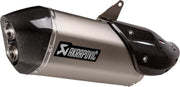 AKRAPOVIC Slip-On Line Titanium Ljuddämpare till Harley-Davidson Pan America - PE18011497 bild 2 PMIMAGE:6C9518B8196D3192E221