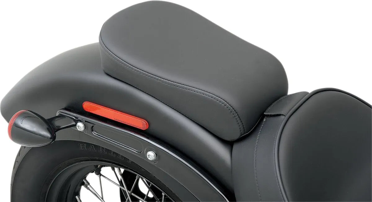 Drag Specialties Seats Rear Solo Seat Sadlar Harley Softail - PE08020788 bild 2 PMIMAGE:B20658A37F4C71E9D04A