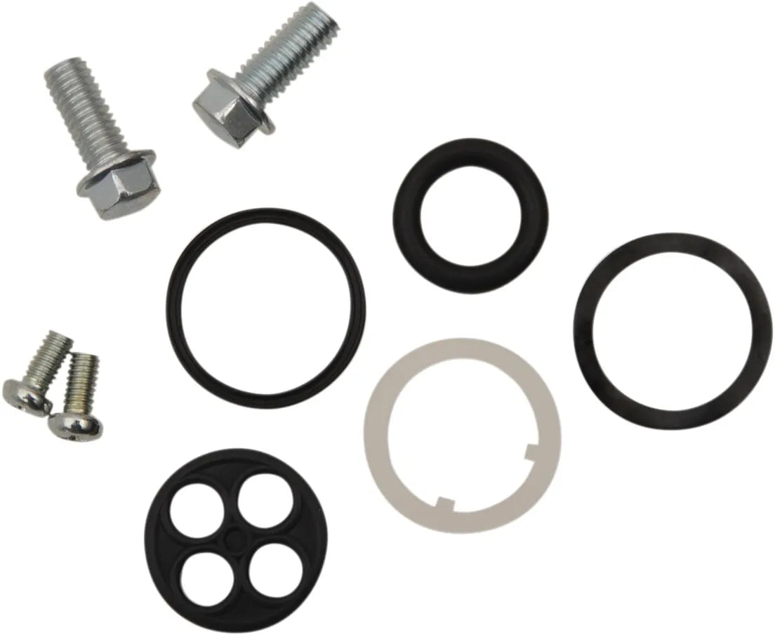 MOOSE OFFROAD HARD-PARTS Bränslekran Reparationssats Honda - PE07050378 bild 1 PMIMAGE:5A0A603B0EEF60B8EF50