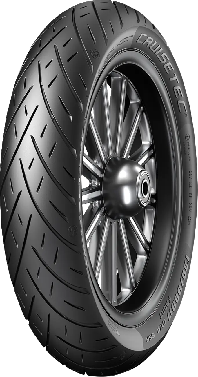 Metzeler Cruisetec™ Gatudäck fram - PE03050632 bild 1 PMIMAGE:0CB6A6497FCF4CE1C742