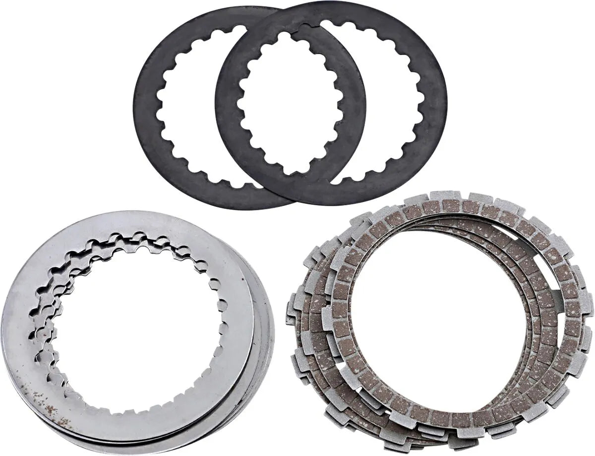 DP BRAKES DPK Clutch Kit till KTM Motorcyklar - PE11312319 bild 1 PMIMAGE:4211F9D425558774704C