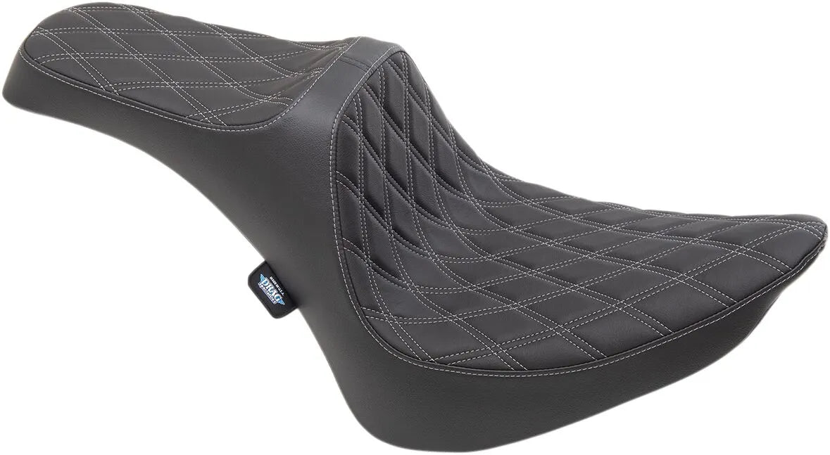 Drag Specialties Seats Predator III Seat Sadlar Harley Softail - PE08021367 bild 1 PMIMAGE:E7AFF58ECB1D98C0FF9D