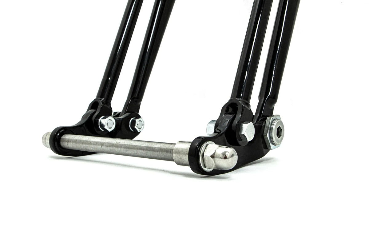 Classic Bike Fork Assembly Kompletta framgafflar - PE04010094 bild 4 PMIMAGE:5F0B92F89F685F627E07