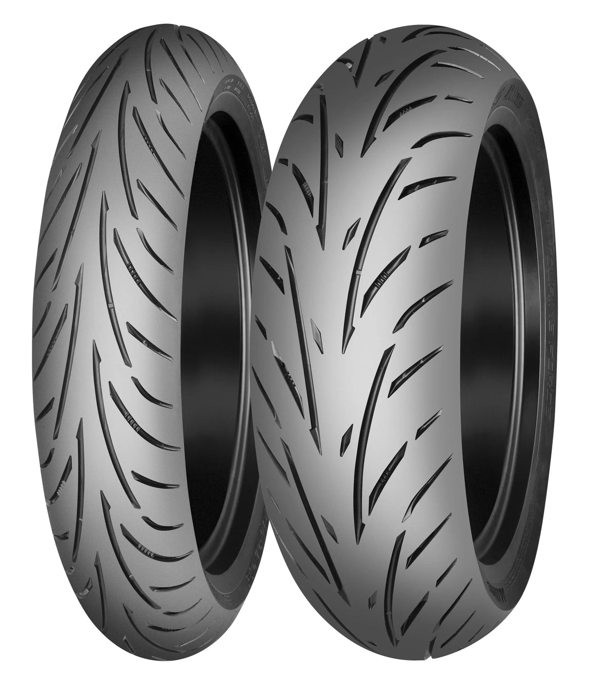 Mitas Touring Force Radialdäck bak - PE03021433 bild 1 PMIMAGE:A69D635C54ADFE4F1FA7