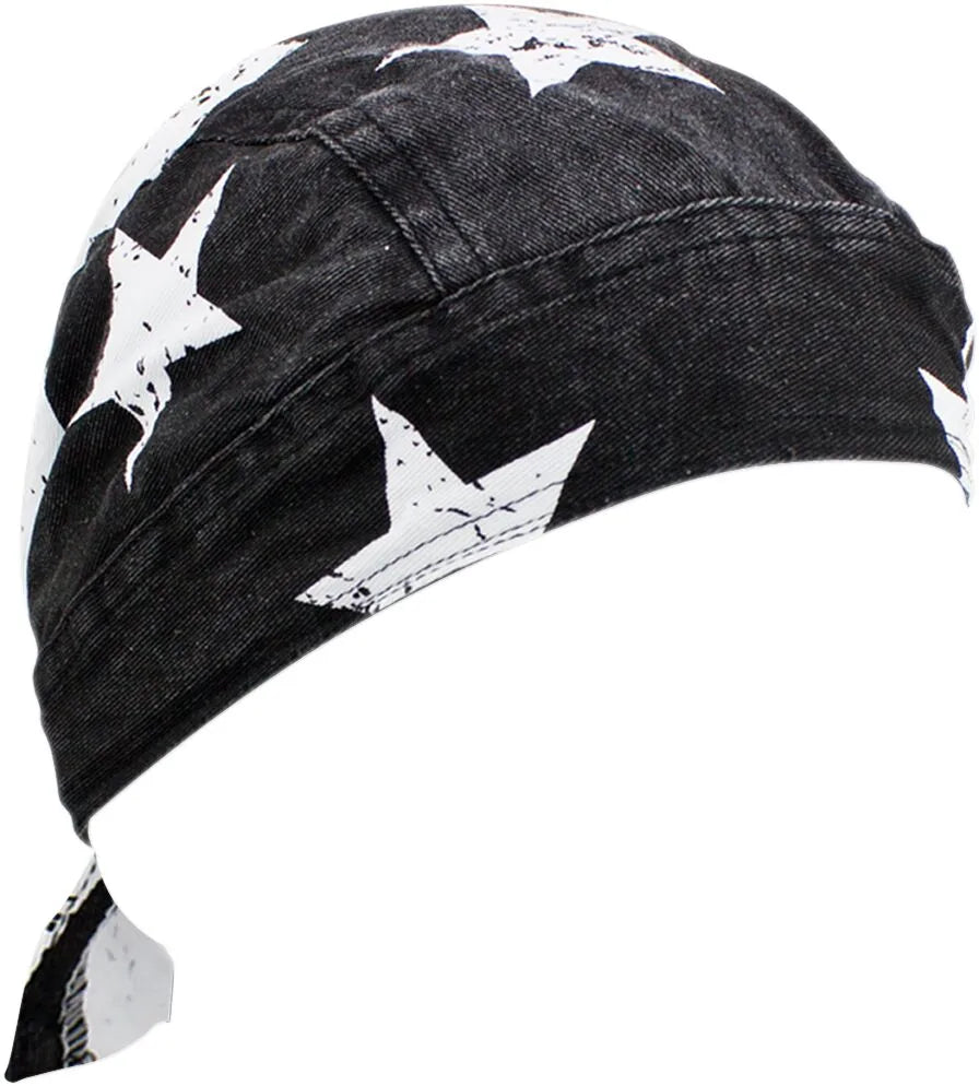 ZAN HEADGEAR Road Hog Flydanna Headwrap - PE25040429 bild 1 PMIMAGE:077C26BC55534E59CC33