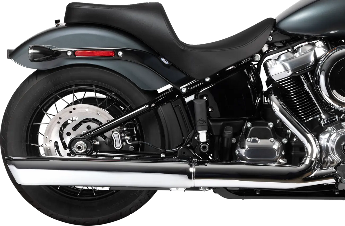 Drag Specialties Seats Freedom Touring Seat Sadlar Harley Softail - PE08021690 bild 3 PMIMAGE:9B6BCA2B0D7B5DD64E68