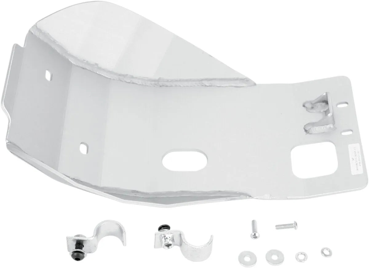 MOOSE OFFROAD HARD-PARTS Aluminium Skidplate EXC/MXC450 - PE05050049 bild 1 PMIMAGE:7BA7761CD3A86F2B8F38