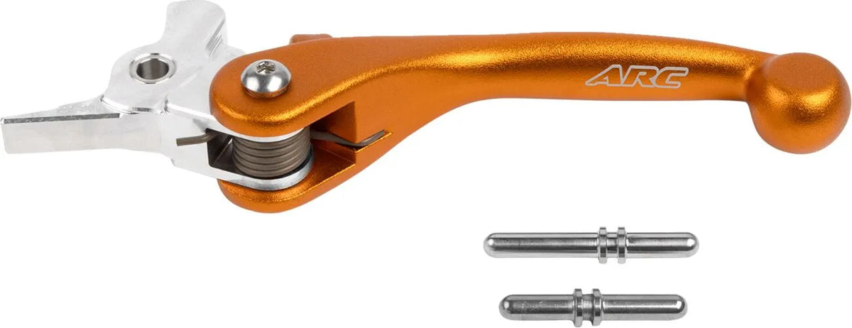 ARC KTM Shorty Kopplingsspak Orange - PE06132158 bild 3 PMIMAGE:6BCD9D66E9726EB58692