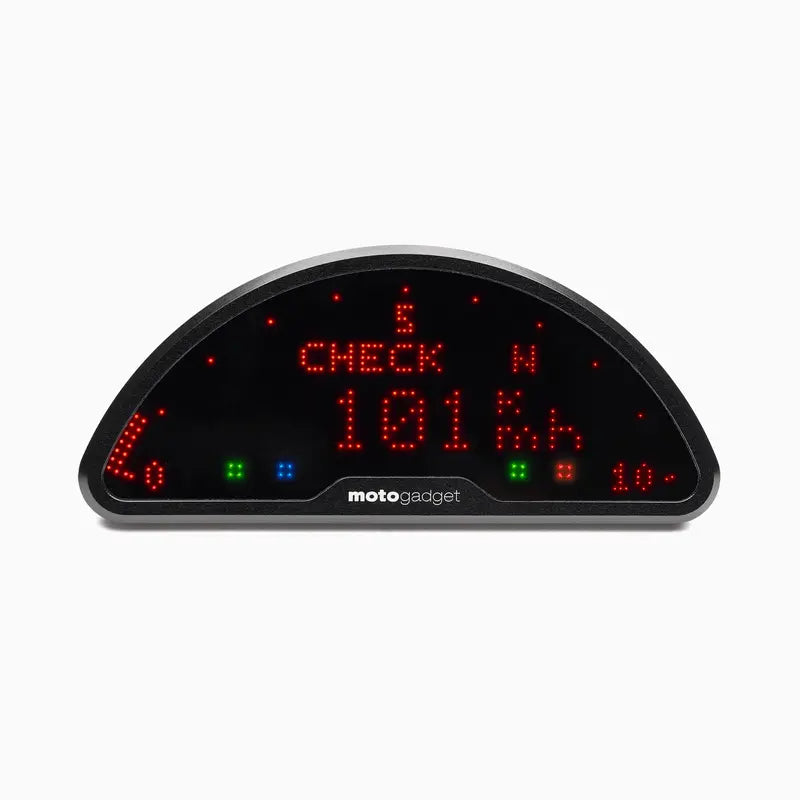 MOTOGADGET Motoscope Pro svart digitalt instrument - PE22010157 bild 1 PMIMAGE:D3A84FCD4E8C38E9DFC9