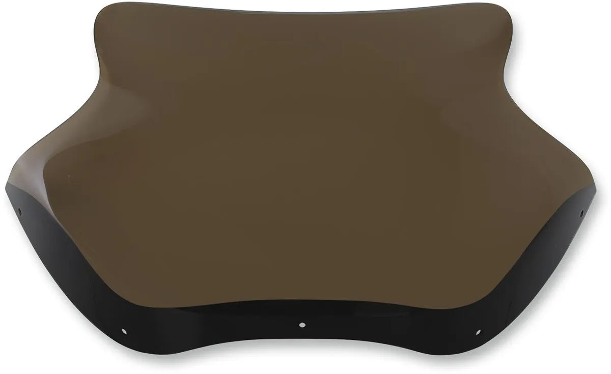 Memphis Shades Hd Spoiler Replacement Windshield for OE Fairings OEM Harley - PE23100606 bild 1 PMIMAGE:F82286B501637CCE726F