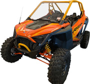 Moose Offroad Four Wheel Full Windshield Vindvisir universal - PE23170456 bild 3 PMIMAGE:4AEBEC82CFF936E832B3