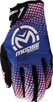 Moose Offroad Soft Goods SX1™ Offroadhandskar herr - PE33308061 bild 2 PMIMAGE:969F707ADE0C679F79E6
