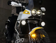 DENALI Lower Driving Light Mount för Ducati DesertX - PE20403369 bild 3 PMIMAGE:09B50CA02291F745D226