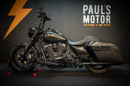 Harley-Davidson Road King Special (FLHRXS) QIA296 – bild 24