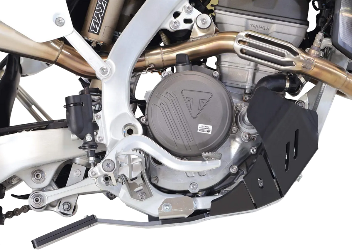 Moose Offroad Hard Parts Xtreme Skid Plate Motorskydd - PE05062610 bild 3 PMIMAGE:F1BD344C781F027FF605