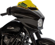 Klock Werks Ice Flare® Windshield OEM Harley - PE23100948 bild 2 PMIMAGE:AFBDAA185963E166E3F2