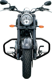 BARON Full-Size motorcykelfästen för Hiway Victry 06-10 svart - PE16240232 bild 2 PMIMAGE:98A87EEB171430AA8113