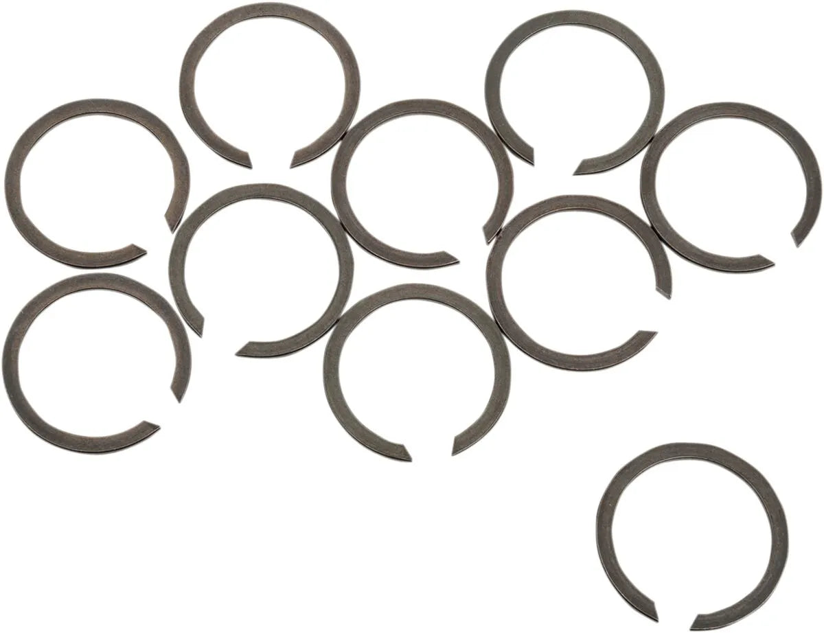 EASTERN MOTORCYCLE PARTS Snap Rings 5-Växlad Motaxel - PEDS188022 bild 1 PMIMAGE:9139AB005948565BF35B