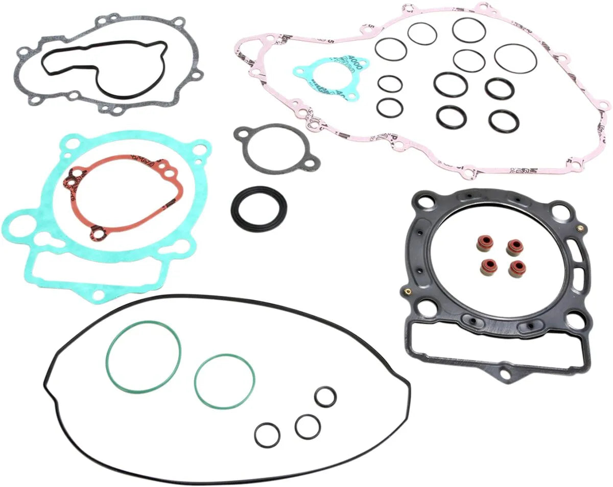 MOOSE OFFROAD HARD-PARTS Komplett packningssats för Husqvarna/KTM - PE09344778 bild 1 PMIMAGE:318720DC452843F4B4BC