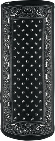 ZAN HEADGEAR Motley Tube® SportFlex® Halsduk Paisley Svart - PE25020216 bild 1 PMIMAGE:1E1F58B1617893815D97
