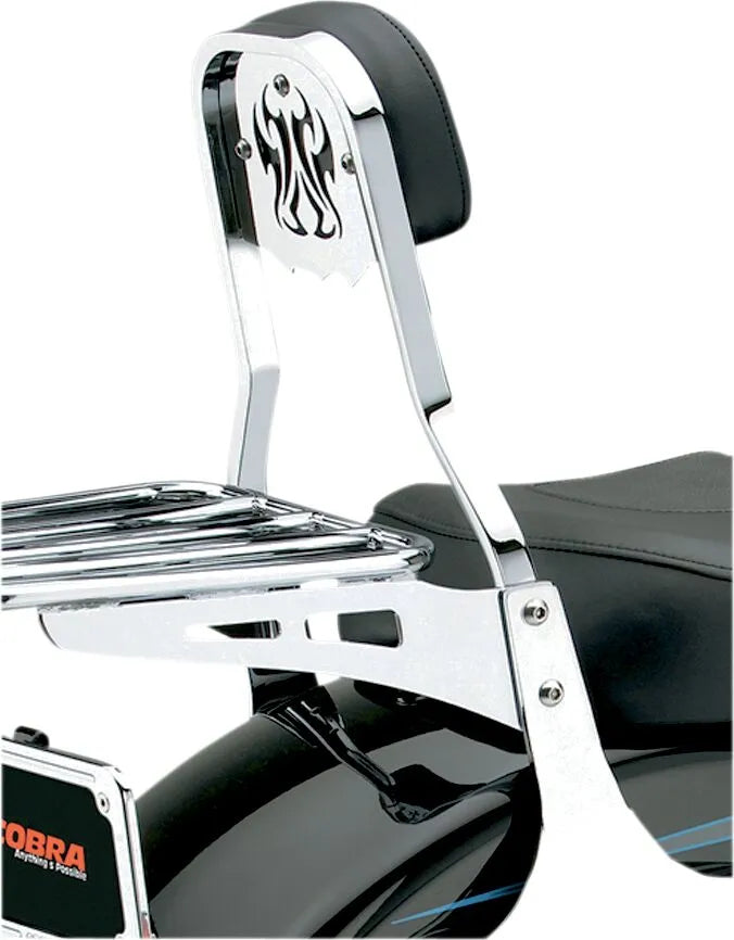 Cobra Square Sissy Bar Kit Sissybars - PE15010364 bild 5 PMIMAGE:906D49D7EB8AF59C6702
