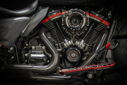 Harley-Davidson CVO ROAD GLIDE 2018 ZKU265 – bild 9