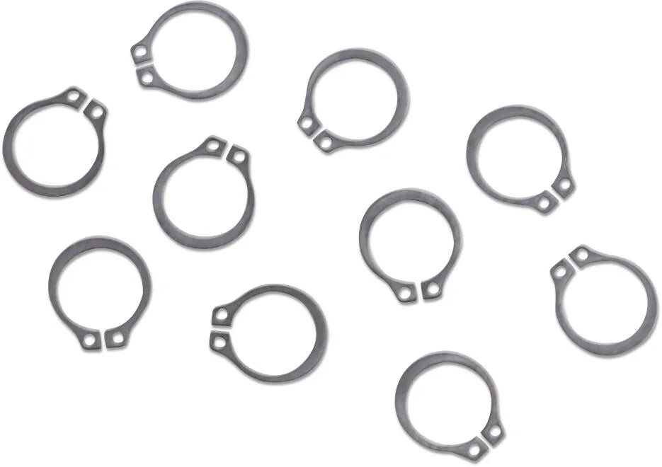 JAMES GASKET Oljepumpsaxel Snap Ring för Shovelhead - PEDS173529 bild 1 PMIMAGE:A82A696AED6B6DE91C26
