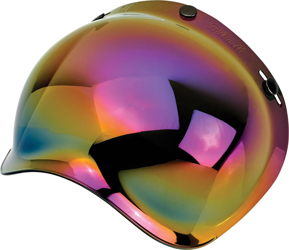 Biltwell Anti-Fog Bubble Shield Visir universal - PE01310116 bild 1 PMIMAGE:B9D4D3CF1844760BEBAB