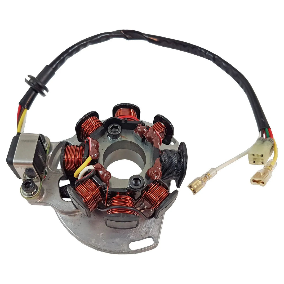 PARTS EUROPE Stator KT/HU - PE21121643 bild 2 PMIMAGE:56DD31E37E84999BA130