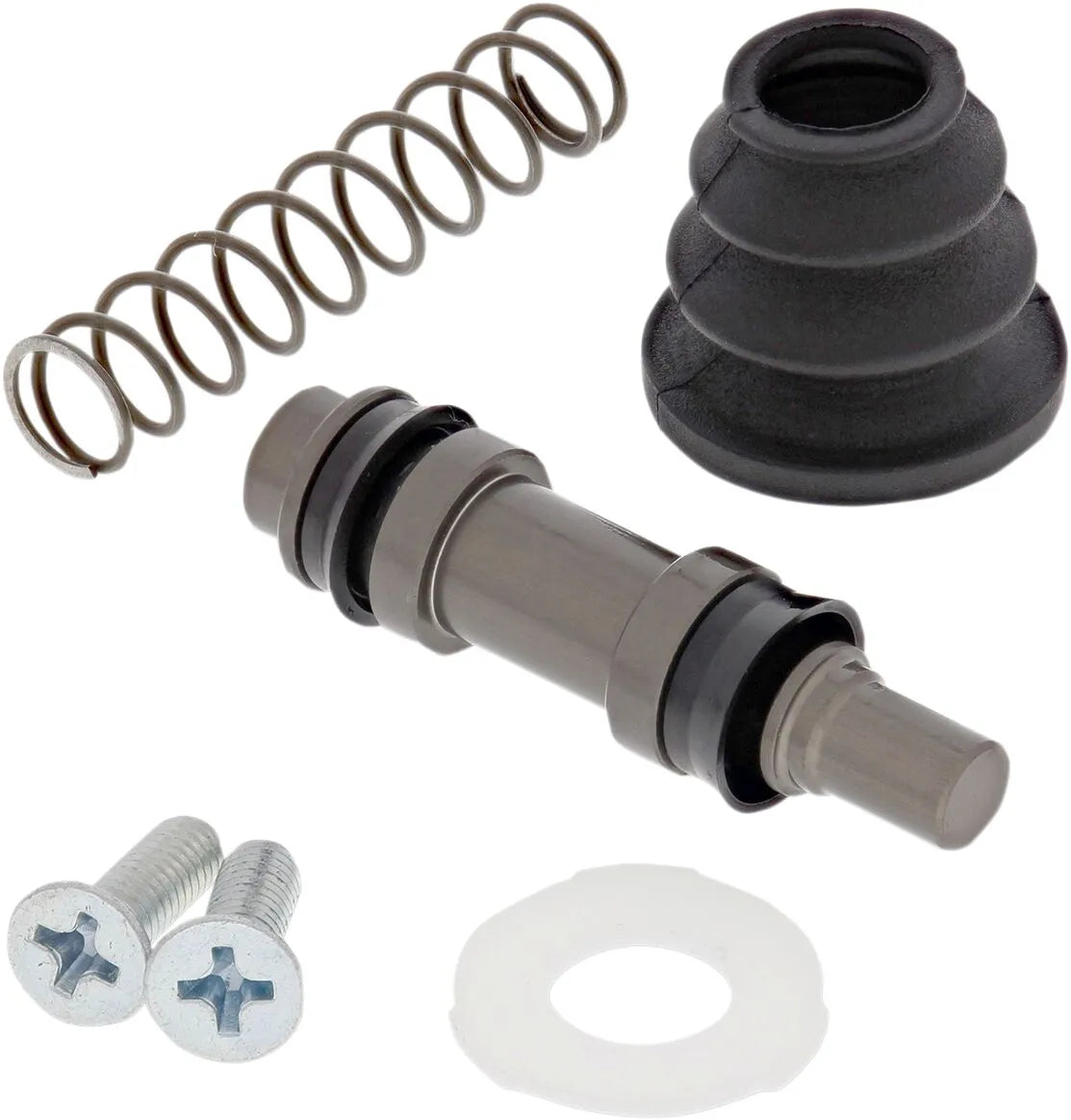 MOOSE OFFROAD HARD-PARTS Clutch Master Cylinder Rebuild Kit - PE11320909 bild 1 PMIMAGE:B24C643CFB781494A8F8