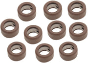 Drag Specialties Lower Fitting Seals Oljelinor - PE07110227 bild 1 PMIMAGE:3DC9923EB25769481BC1