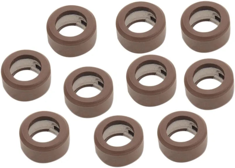 Drag Specialties Lower Fitting Seals Oljelinor - PE07110227 bild 1 PMIMAGE:3DC9923EB25769481BC1
