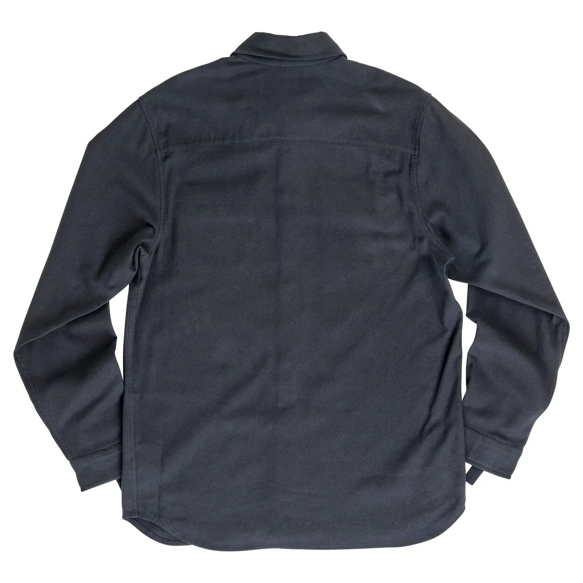 BILTWELL Hi Test Flanellskjorta Svart XS - PE30403449 bild 10 PMIMAGE:BC83D72D81F0B42A18BE