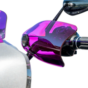 Klock Werks Flare® Handguards Handskydd - PE06352837 bild 4 PMIMAGE:4832EEF2B2FA2F40728A