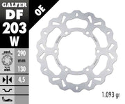Galfer Wave® Brake Rotor Bromsskivor street – Fram - PE17104653 bild 2 PMIMAGE:9C3C862B76C640A7EB81