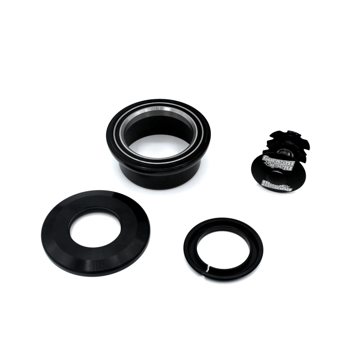 BLACK BEARING Övre Externa Styrlager 49 mm 1-1/8" - PE04100429 bild 3 PMIMAGE:BDB9927915E4C8F6C743