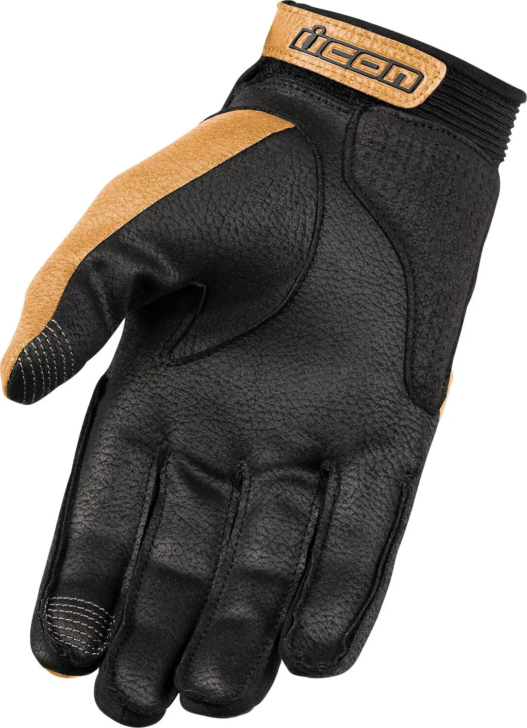 Icon Women's Superduty3™ Street sport handskar dam - PE33020924 bild 2 PMIMAGE:1D031860174AB35D77B8