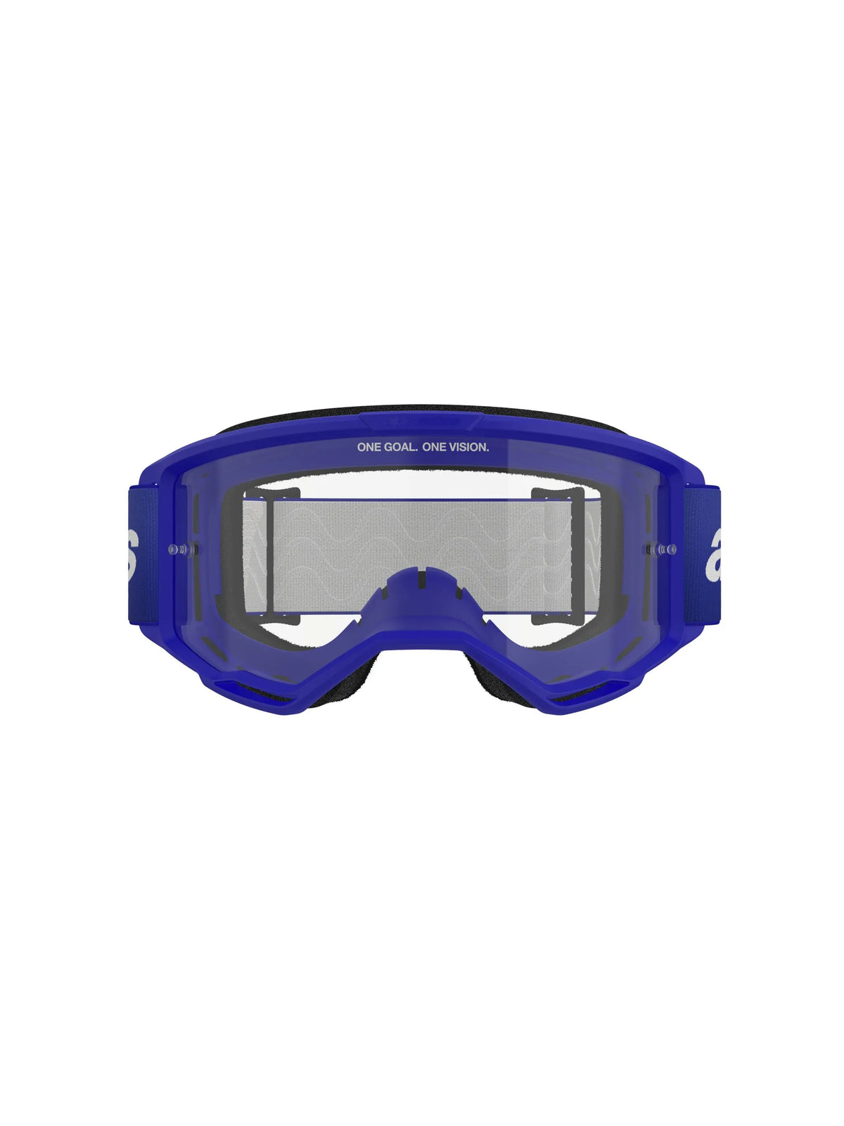 Alpinestars Goggles Vision 3 Wordmark Goggle - PE26013889 bild 4 PMIMAGE:D2A0FEE7B052E4ECAEF6