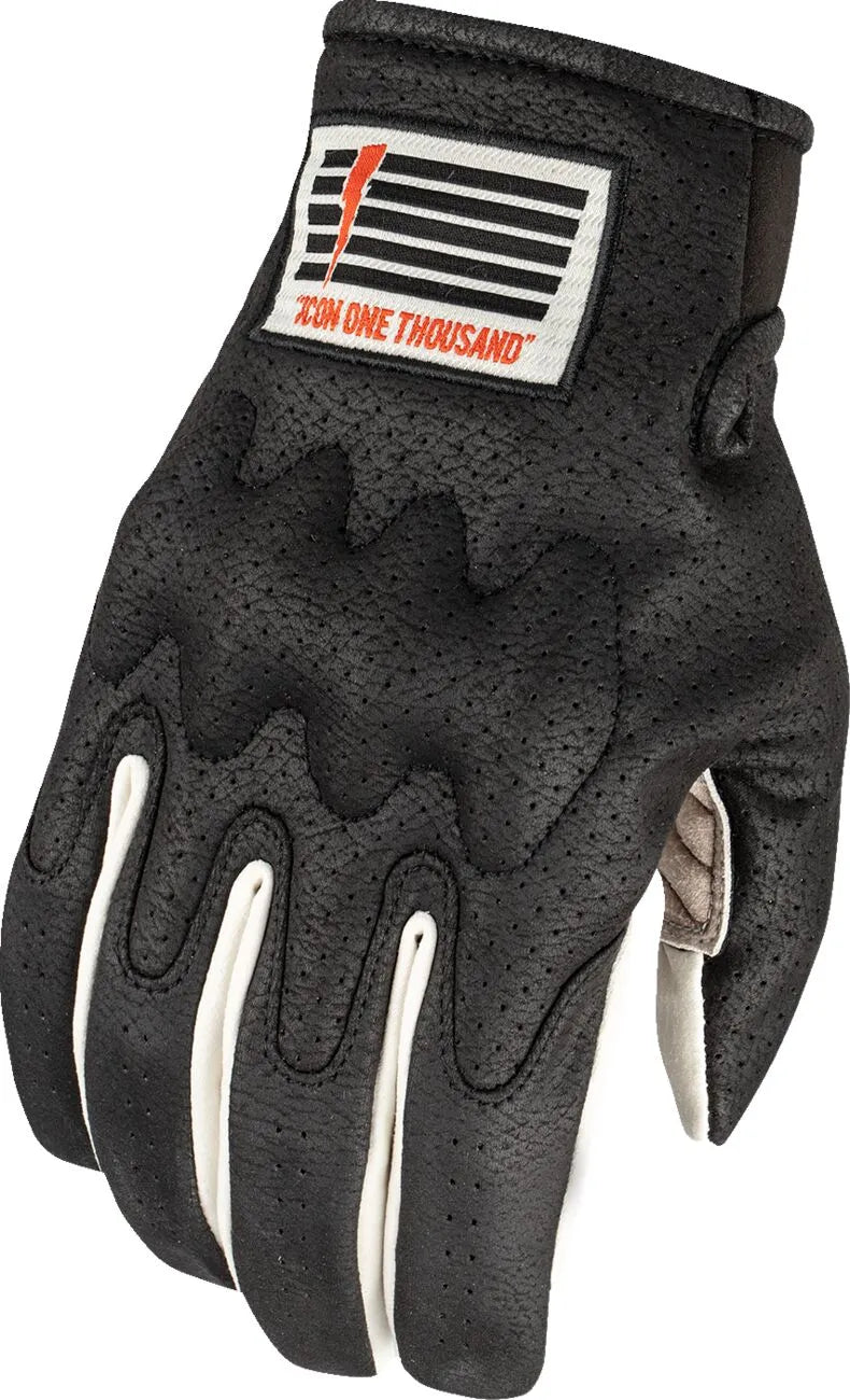 Icon Airform Slabtown™ Street sport handskar herr - PE33014803 bild 1 PMIMAGE:6C90885A5C90901DAE12