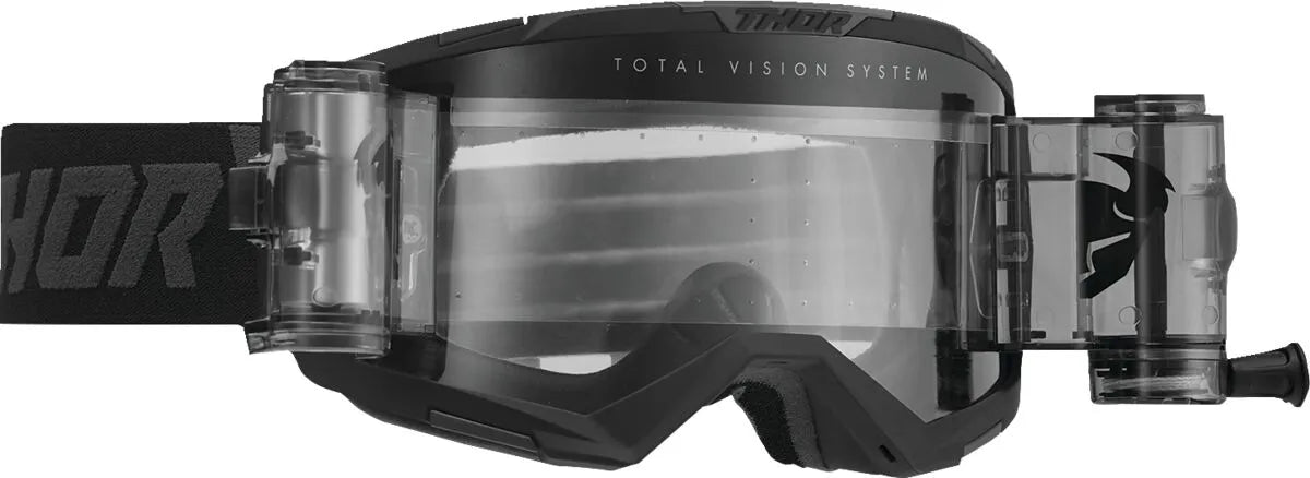 THOR Regiment Storm Goggles med Roll-Off System - PE26012970 bild 1 PMIMAGE:5C0722893572E69025C6