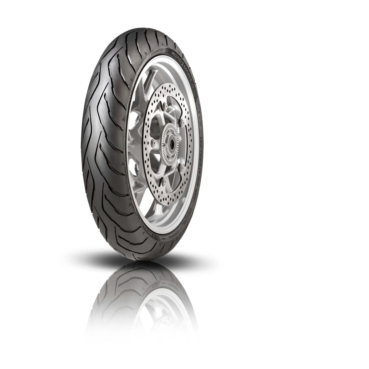 DUNLOP Sportmax Roadsmart IV Framdäck 120/70ZR17 - PE03010926 bild 12 PMIMAGE:BF5CD9F2E32AC02A699D