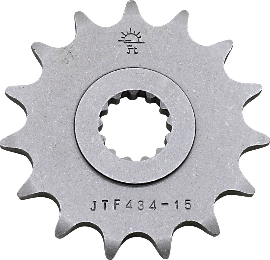 Jt Sprockets Front Sprocket Framdrev stål - PEJTF43415 bild 1 PMIMAGE:4F8CD9487C1847263D17