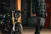 Sw Motech Legend Gear LR4 Tail Bag (18 - 25 Liters) Cruiser-, sport- & adventureväskor - PE35160440 bild 9 PMIMAGE:04759A1F881C87F99EC3