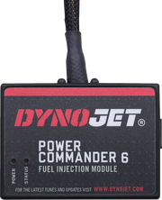 DYNOJET Power Commander 6 till Honda Rebel CMX 1100 21-24 - PE10204220 bild 2 PMIMAGE:0A1A3BEC574442B8DBD3